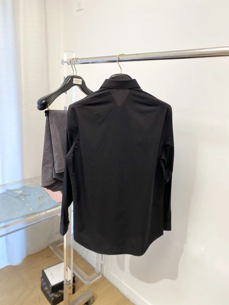 Louis Vuitton Shirts Affordable 135840