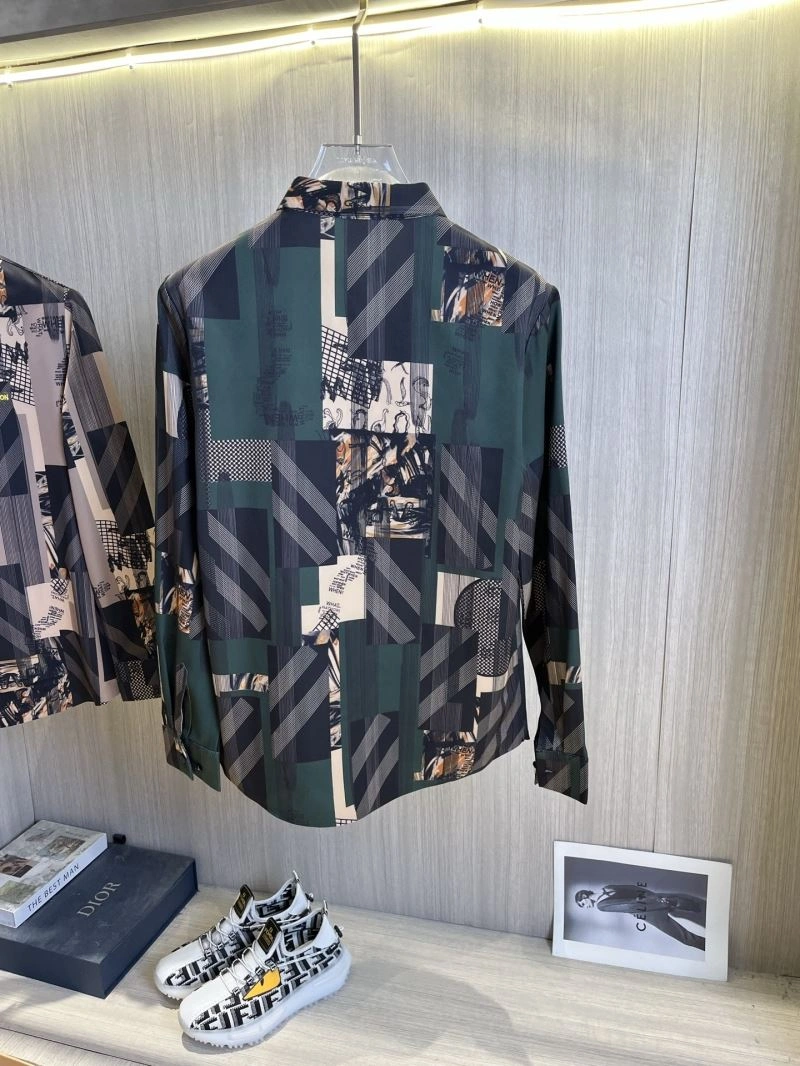 Louis Vuitton Shirts HighPerformance 135783