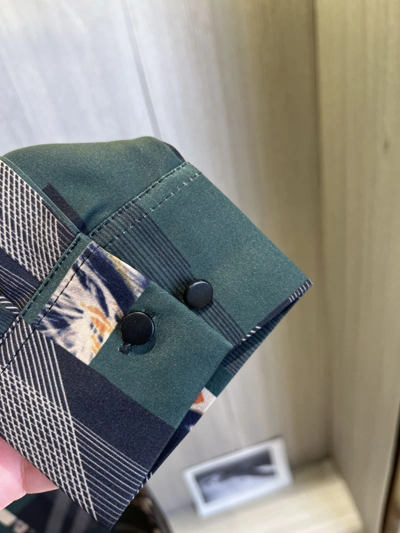 Louis Vuitton Shirts HighPerformance 135783