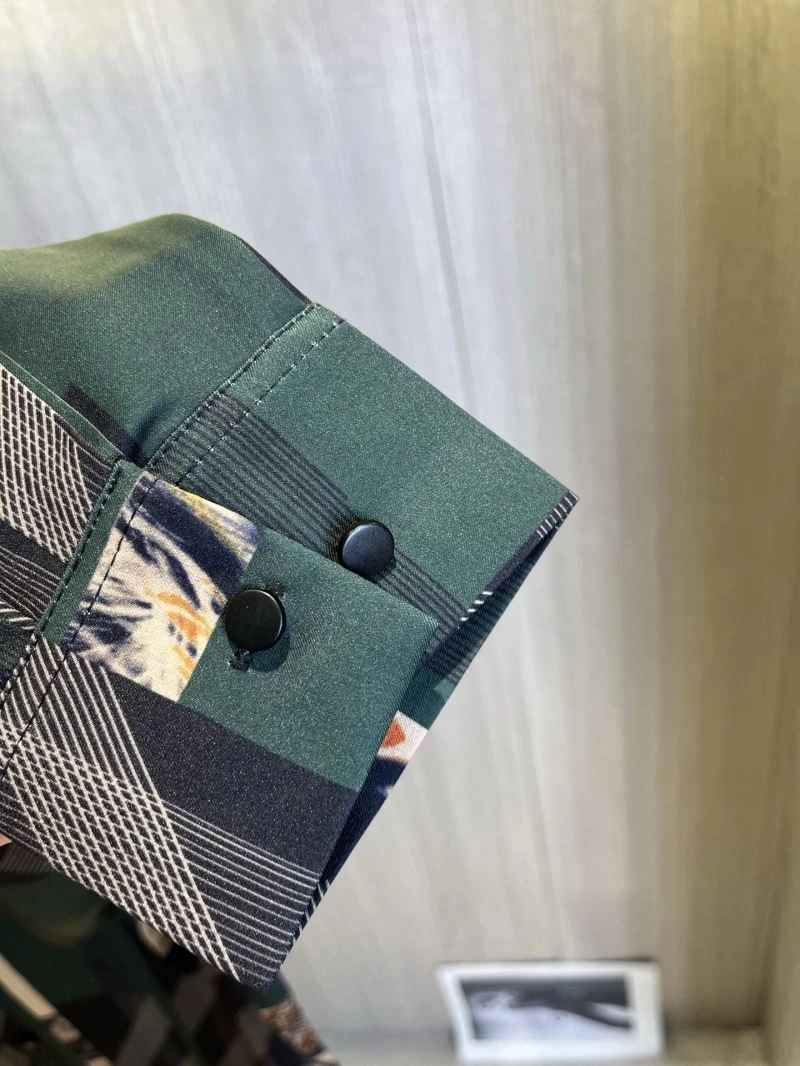 Louis Vuitton Shirts HighPerformance 135783