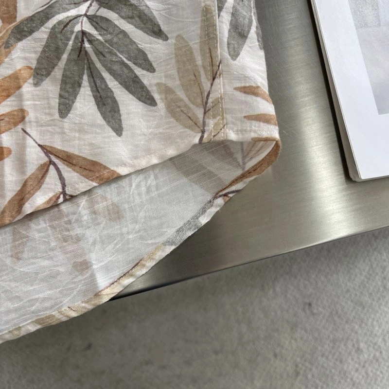 Louis Vuitton Shirts FastDry 135764