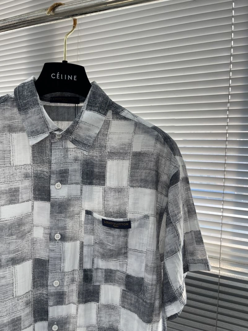 SmartChoice Louis Vuitton Shirts 135767