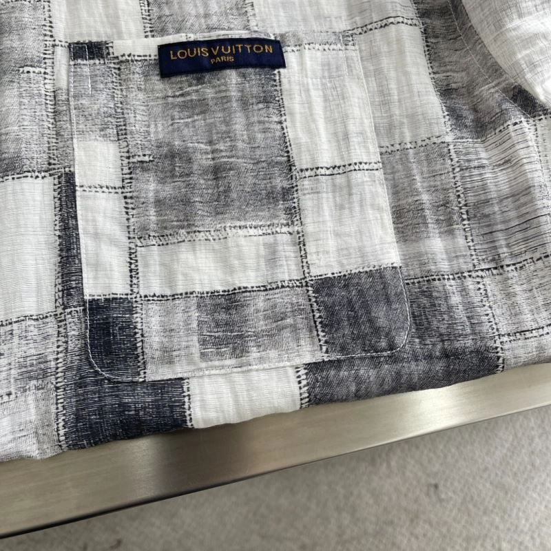 SmartChoice Louis Vuitton Shirts 135767