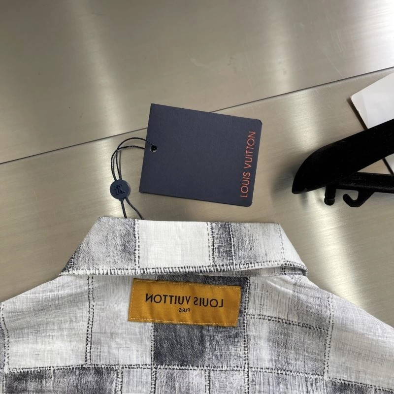 SmartChoice Louis Vuitton Shirts 135767