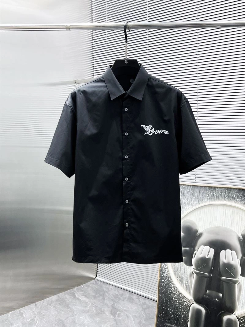 GoodFit Louis Vuitton Shirts 135769
