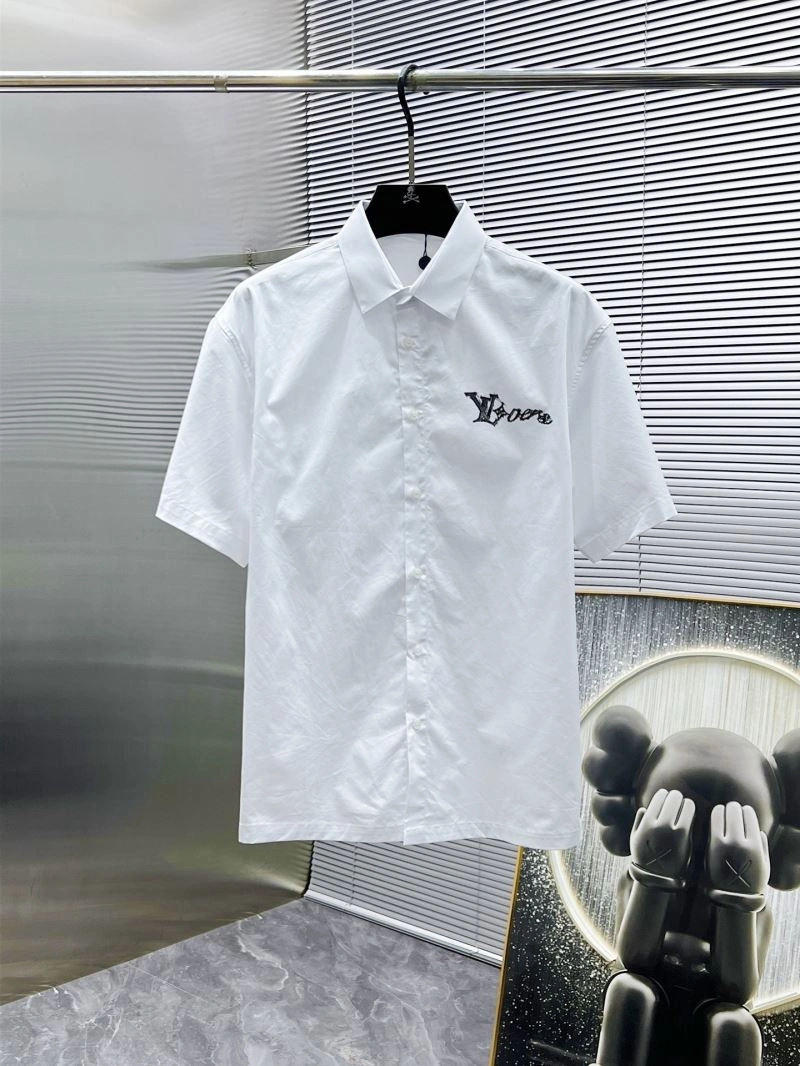 GoodFit Louis Vuitton Shirts 135769