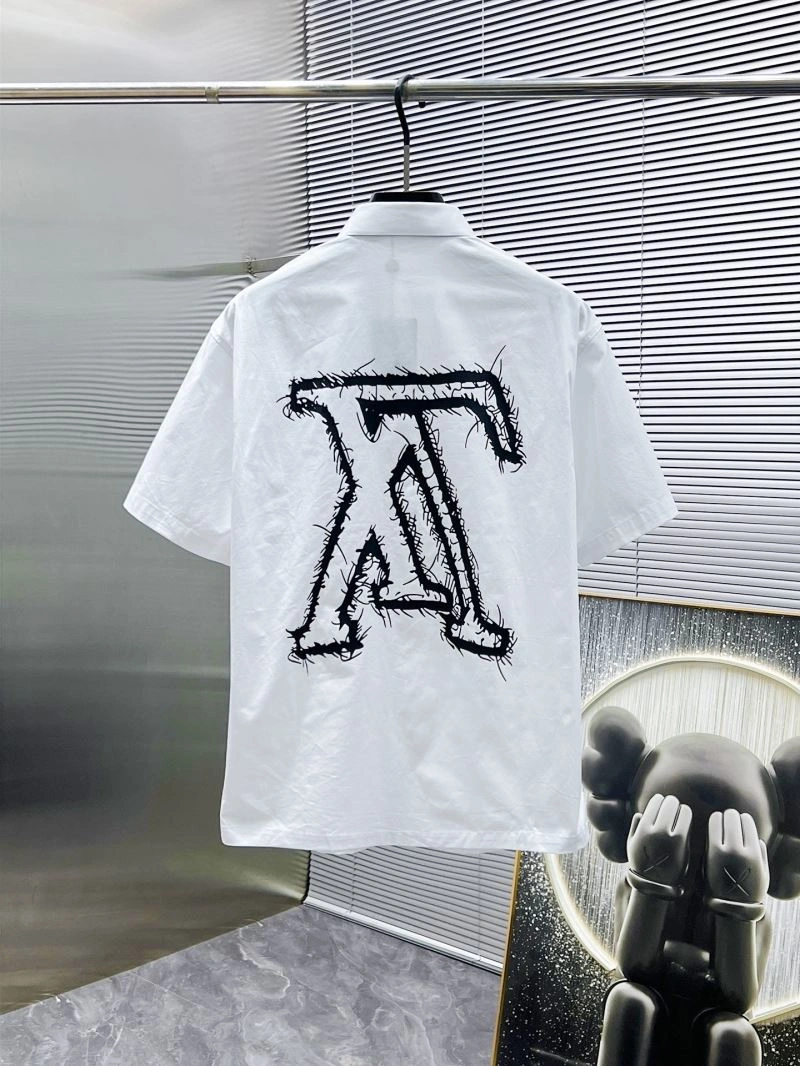 GoodFit Louis Vuitton Shirts 135769