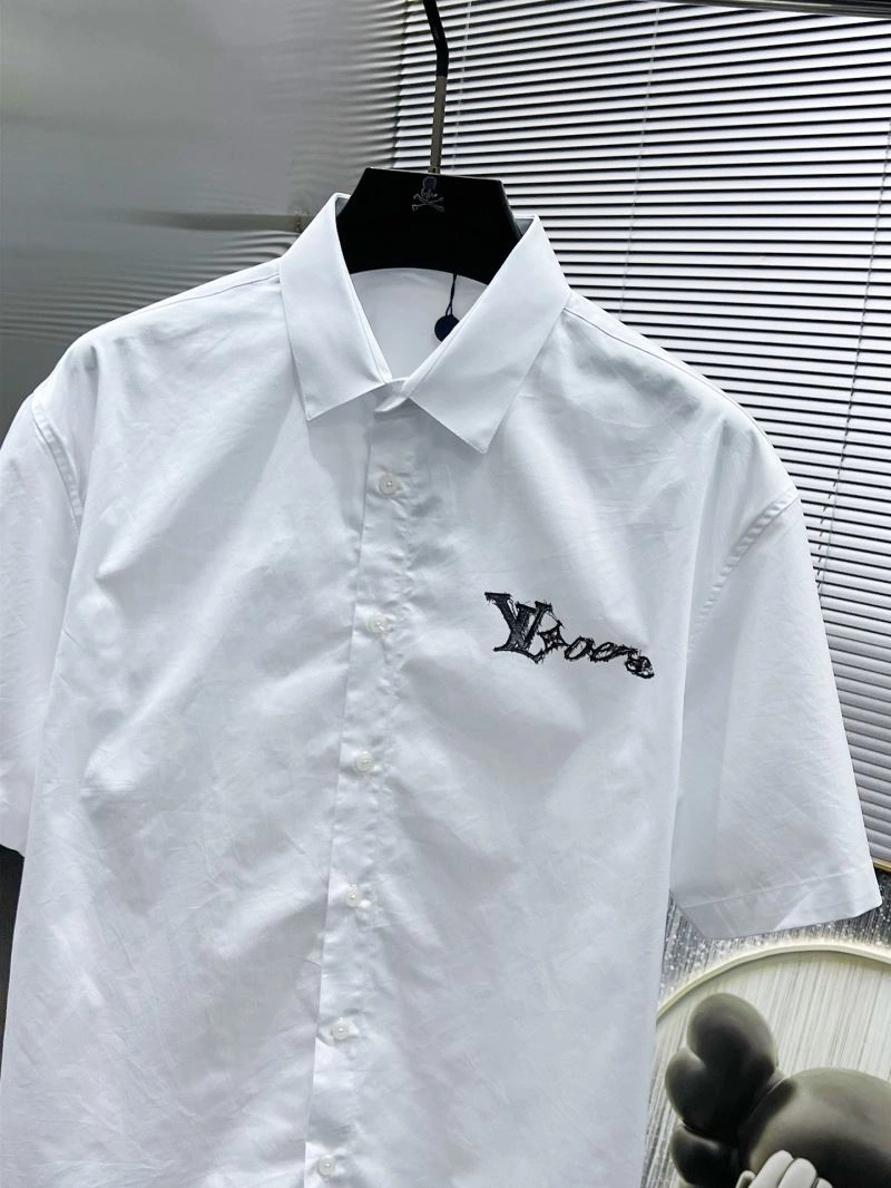 GoodFit Louis Vuitton Shirts 135769