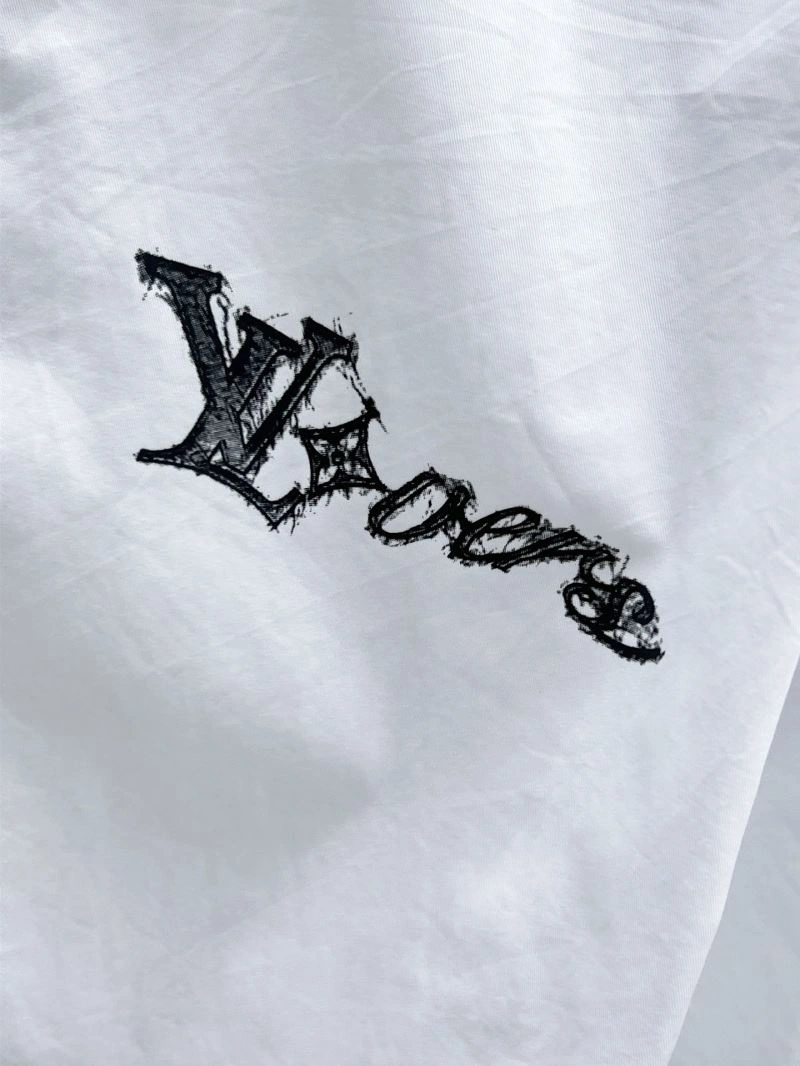 GoodFit Louis Vuitton Shirts 135769