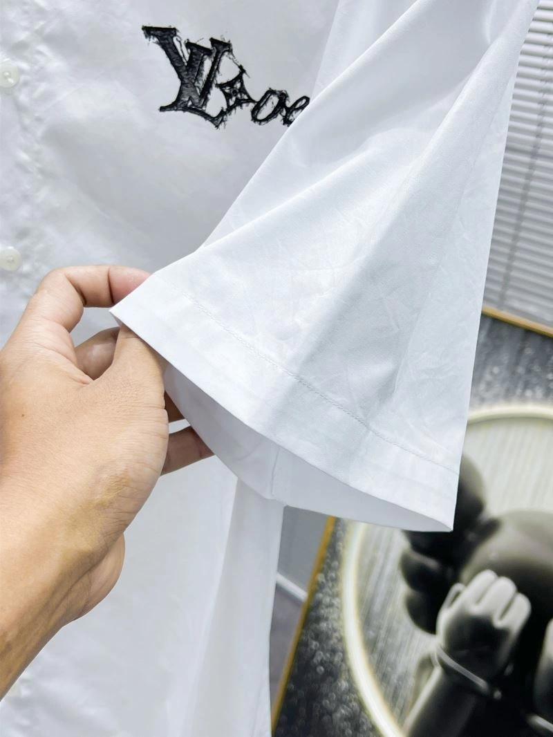 GoodFit Louis Vuitton Shirts 135769