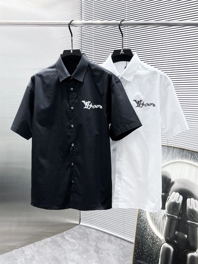 GoodFit Louis Vuitton Shirts 135769