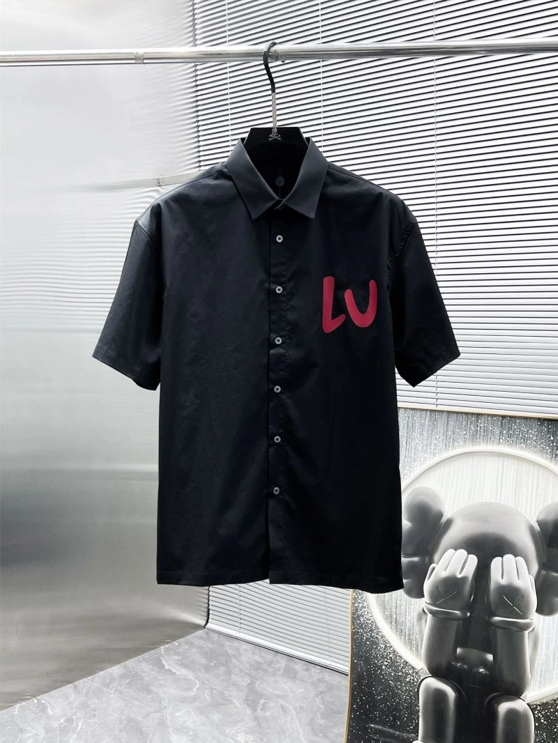 EasyMatch Louis Vuitton Shirts 135782