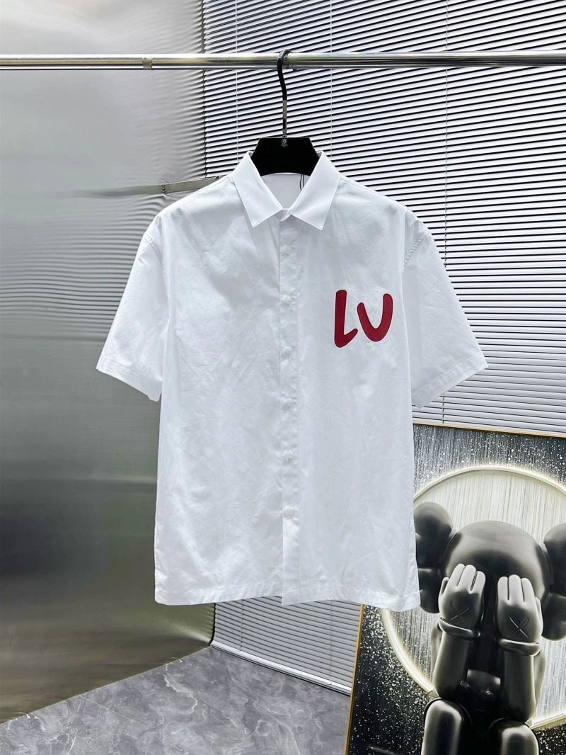 EasyMatch Louis Vuitton Shirts 135782