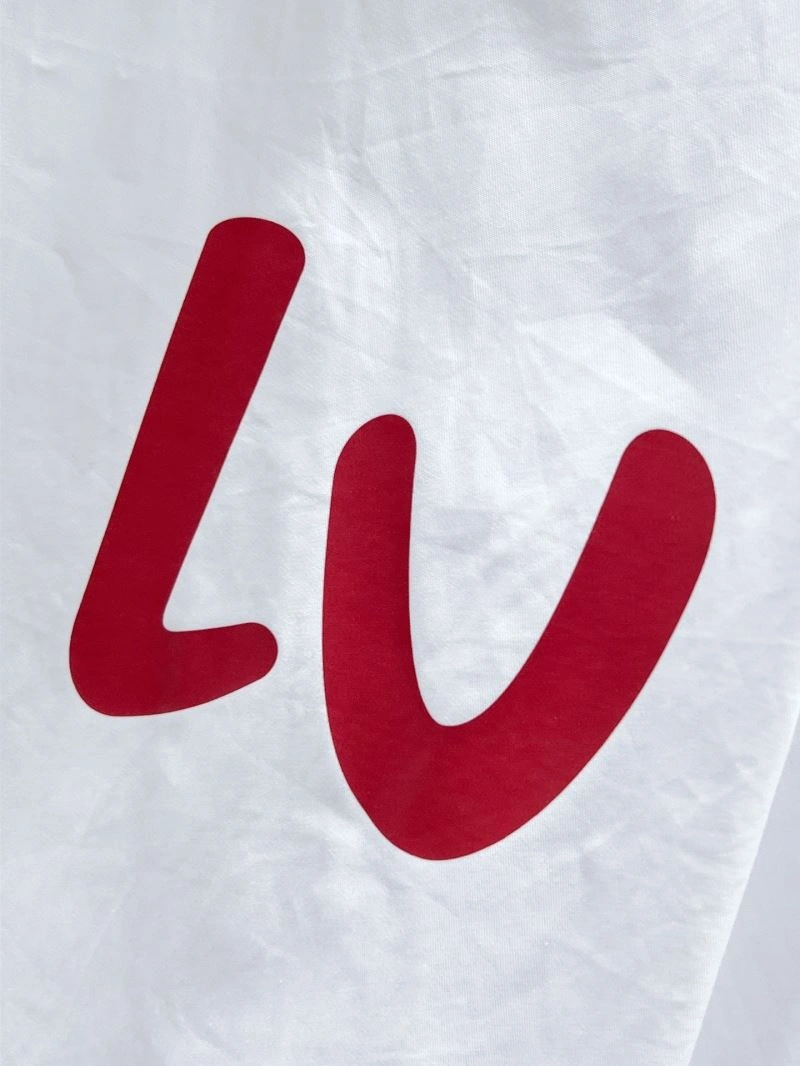 EasyMatch Louis Vuitton Shirts 135782