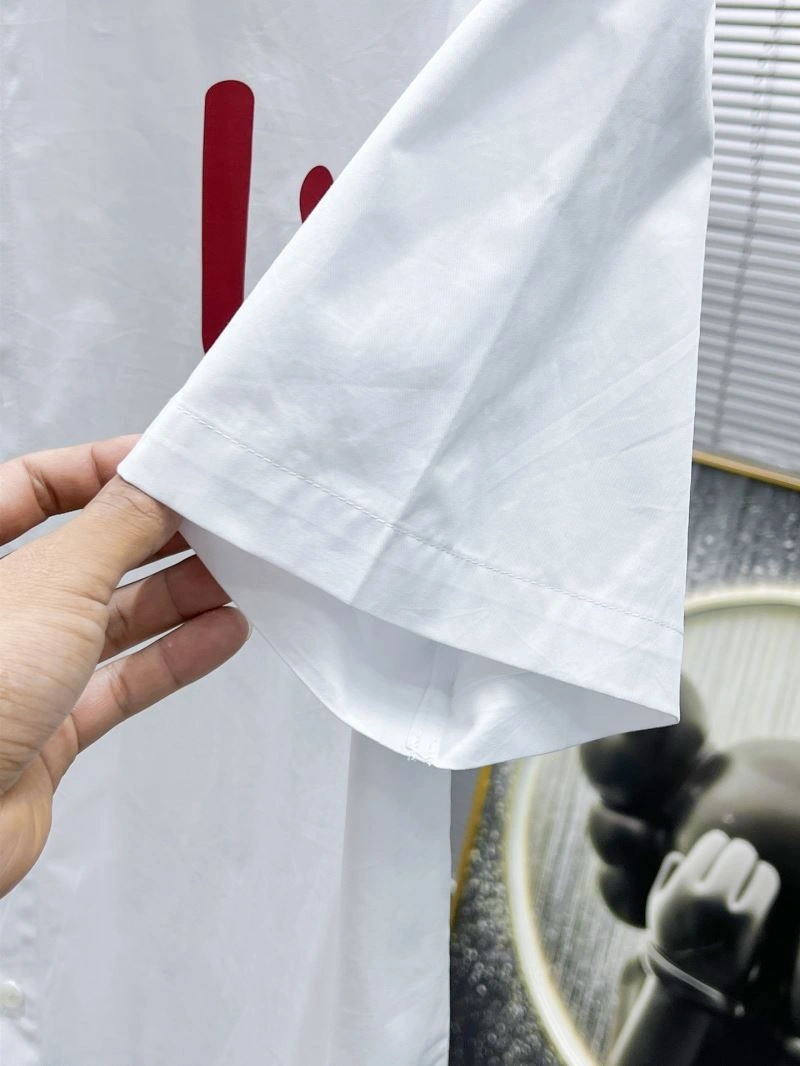 EasyMatch Louis Vuitton Shirts 135782