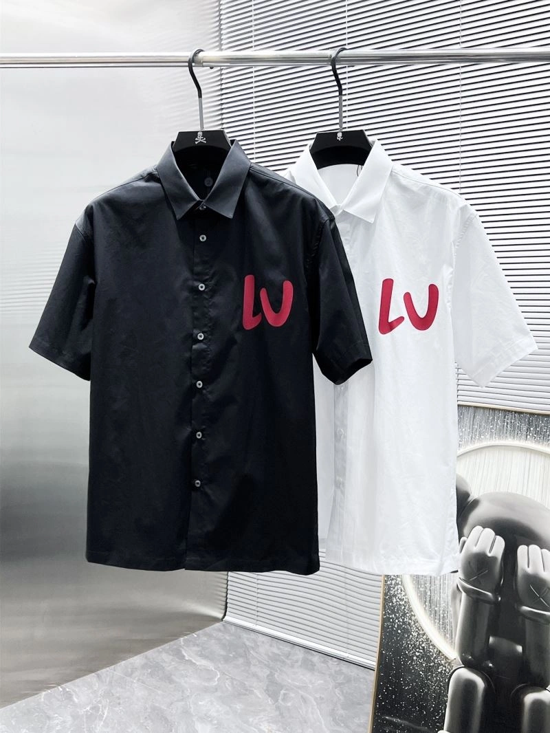 EasyMatch Louis Vuitton Shirts 135782