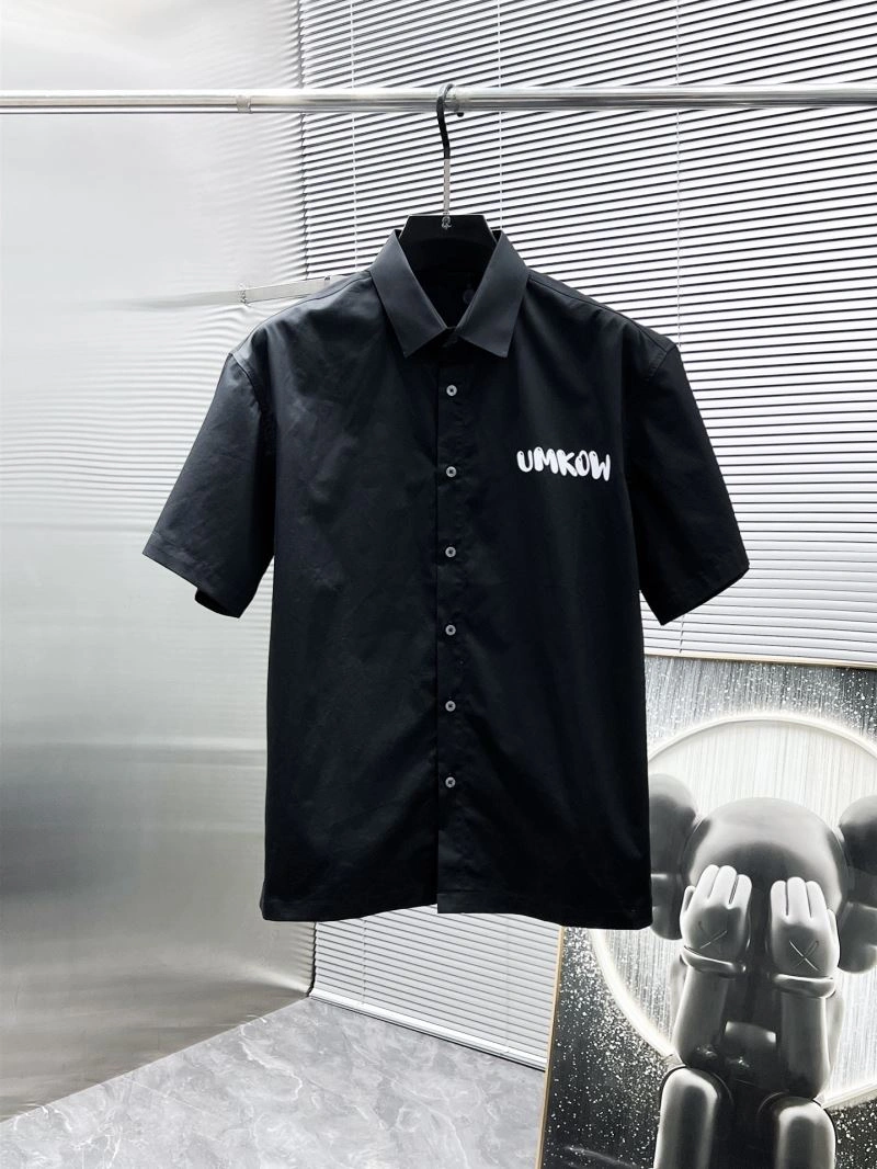 Louis Vuitton Shirts Lightweight 135780