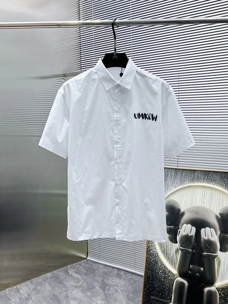 Louis Vuitton Shirts Lightweight 135780