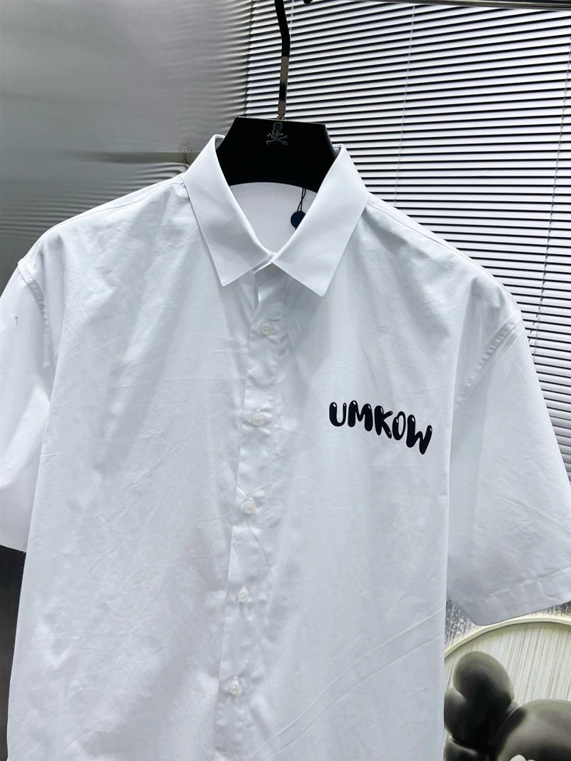 Louis Vuitton Shirts Lightweight 135780