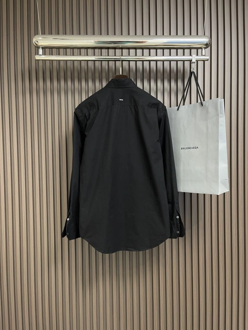 Louis Vuitton Shirts Thermal 135777