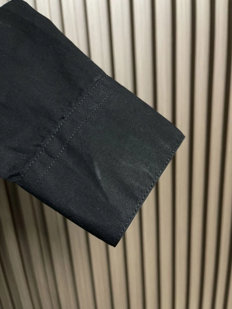 Louis Vuitton Shirts Thermal 135777