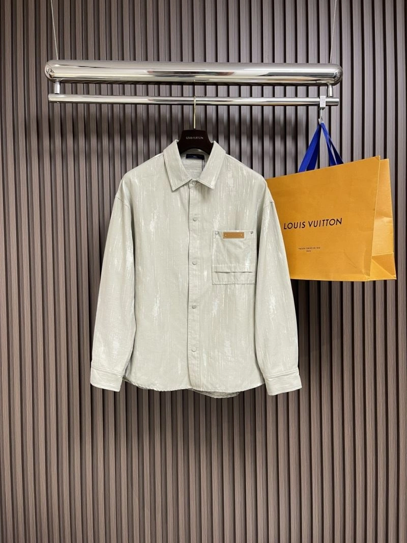GoAnywhere Louis Vuitton Shirts 135787