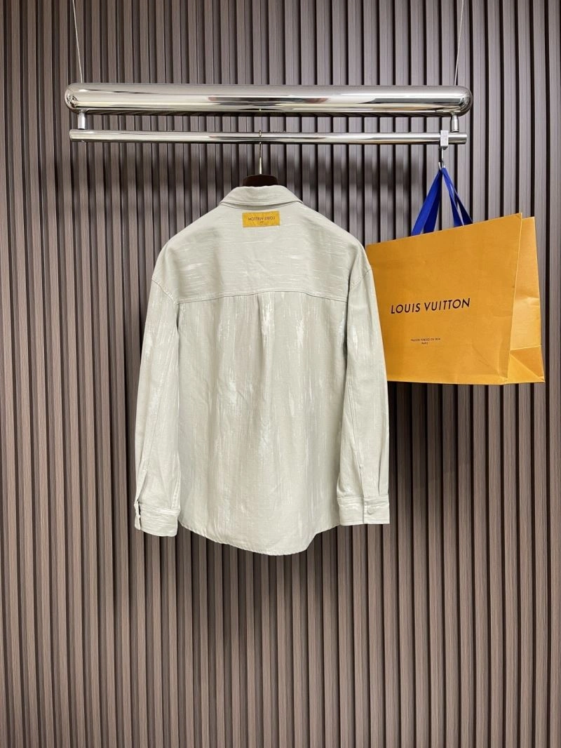 GoAnywhere Louis Vuitton Shirts 135787