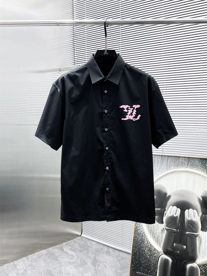 FlexibleFit Louis Vuitton Shirts 135781