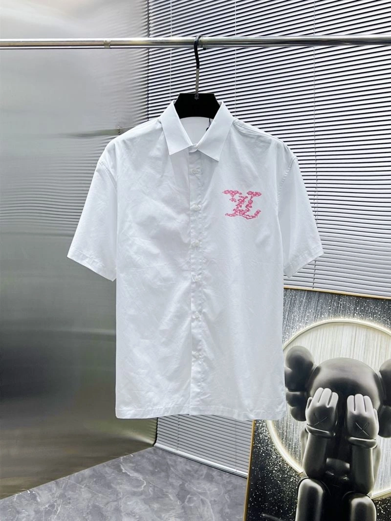 FlexibleFit Louis Vuitton Shirts 135781