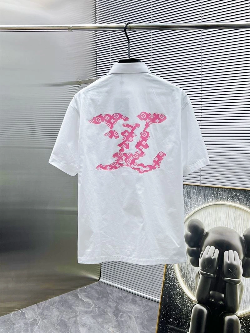 FlexibleFit Louis Vuitton Shirts 135781