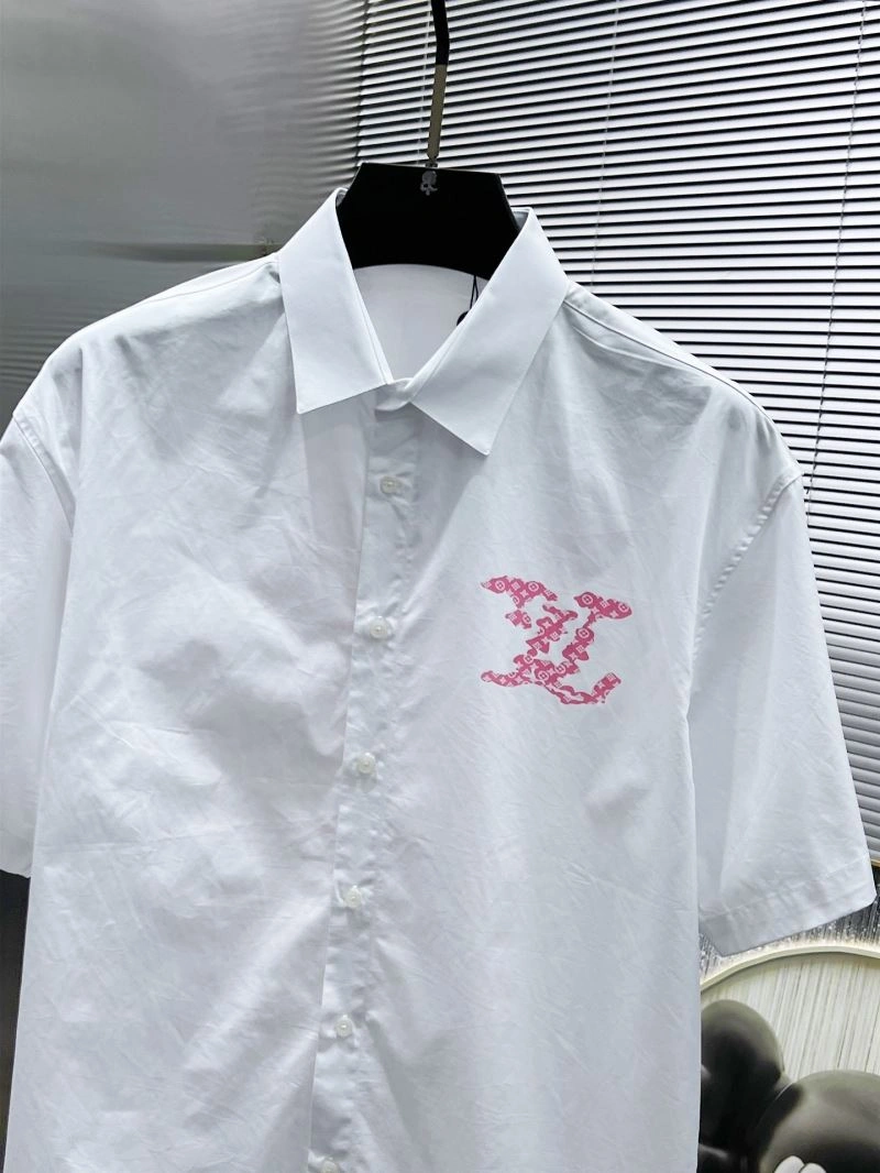FlexibleFit Louis Vuitton Shirts 135781