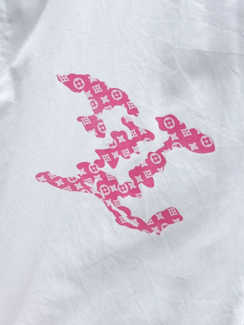 FlexibleFit Louis Vuitton Shirts 135781