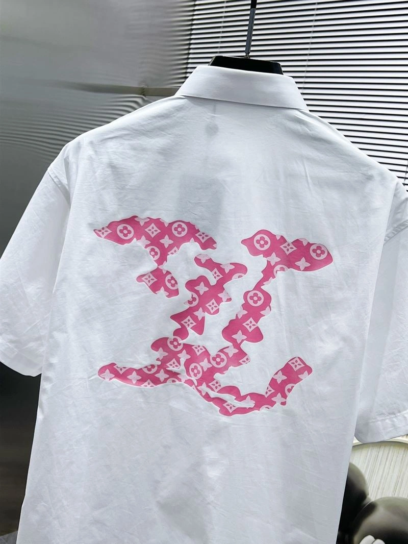 FlexibleFit Louis Vuitton Shirts 135781