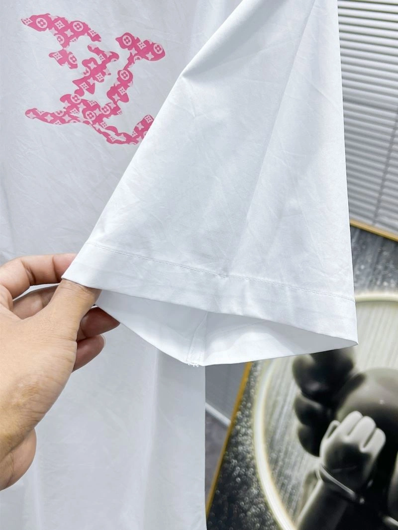 FlexibleFit Louis Vuitton Shirts 135781
