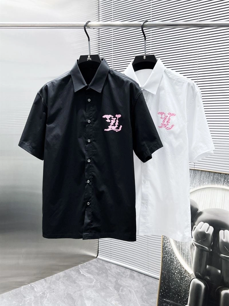 FlexibleFit Louis Vuitton Shirts 135781