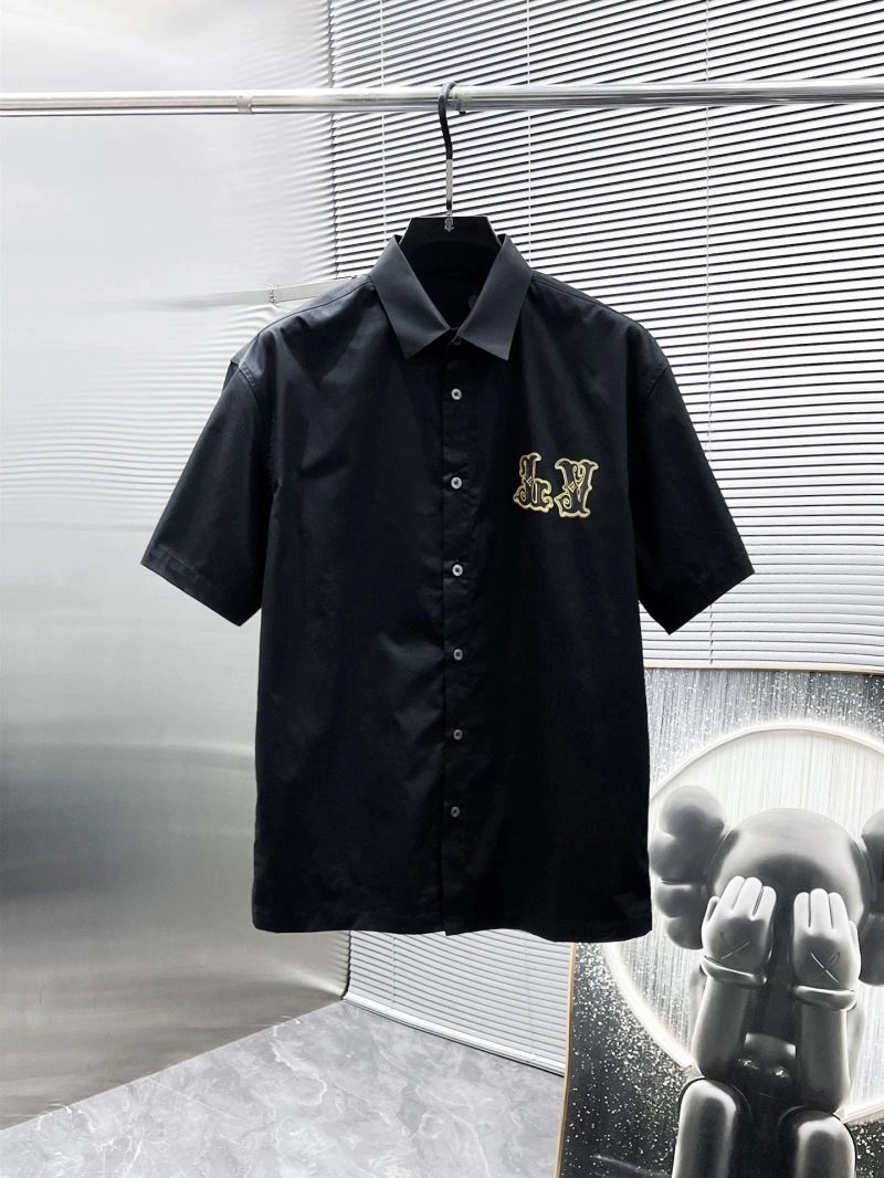 HighPerformance Louis Vuitton Shirts 135762