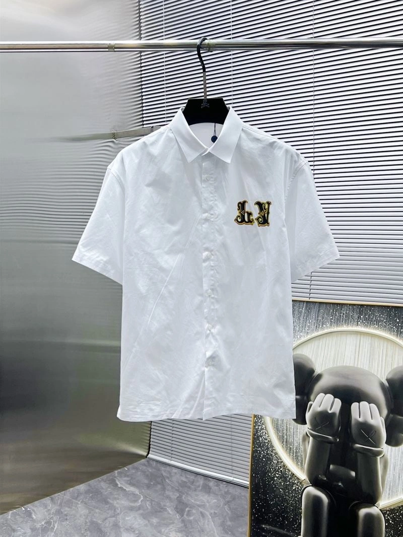 HighPerformance Louis Vuitton Shirts 135762