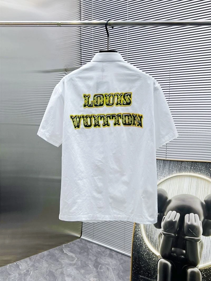 HighPerformance Louis Vuitton Shirts 135762