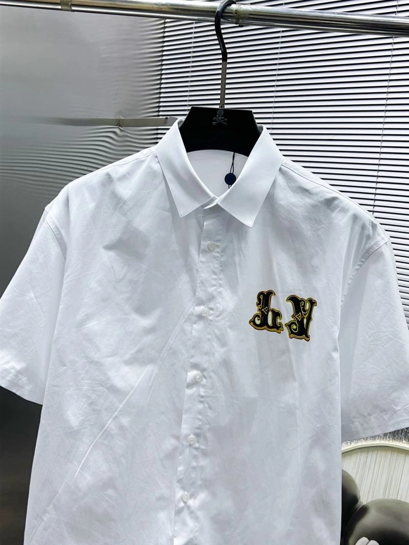 HighPerformance Louis Vuitton Shirts 135762