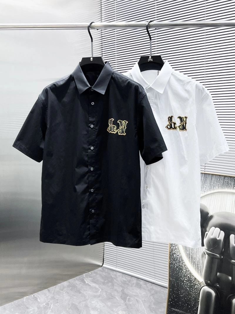 HighPerformance Louis Vuitton Shirts 135762