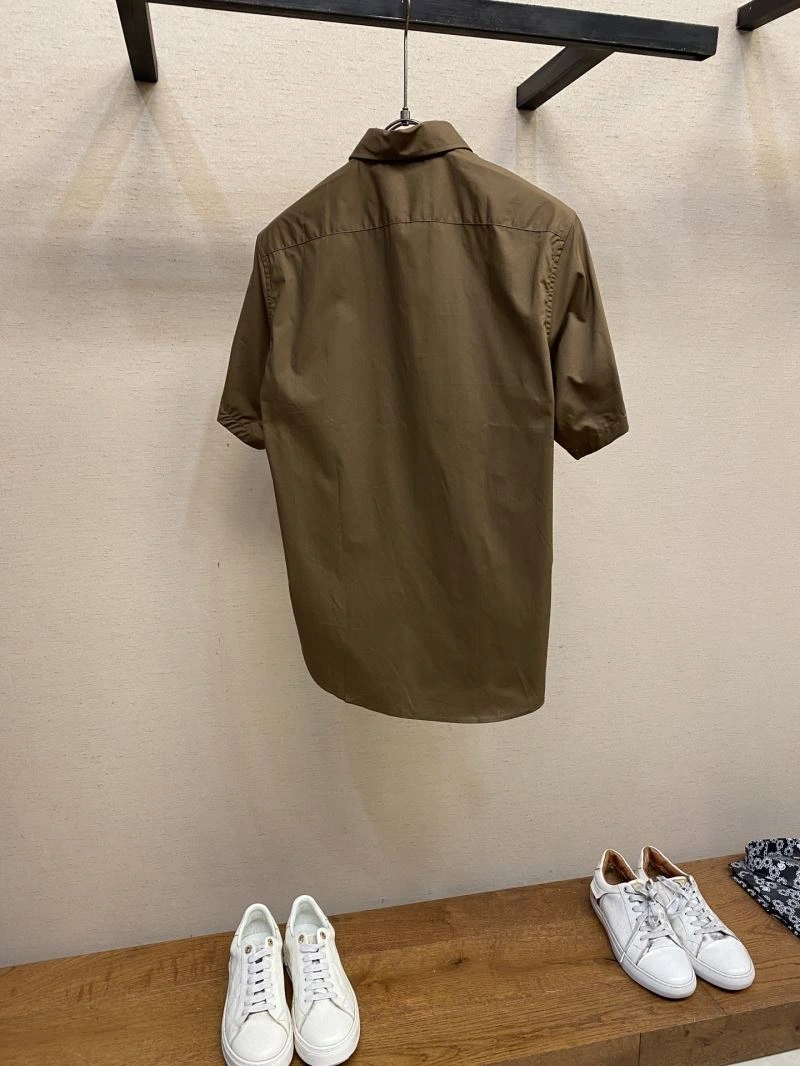 Flexible Louis Vuitton Shirts 135778