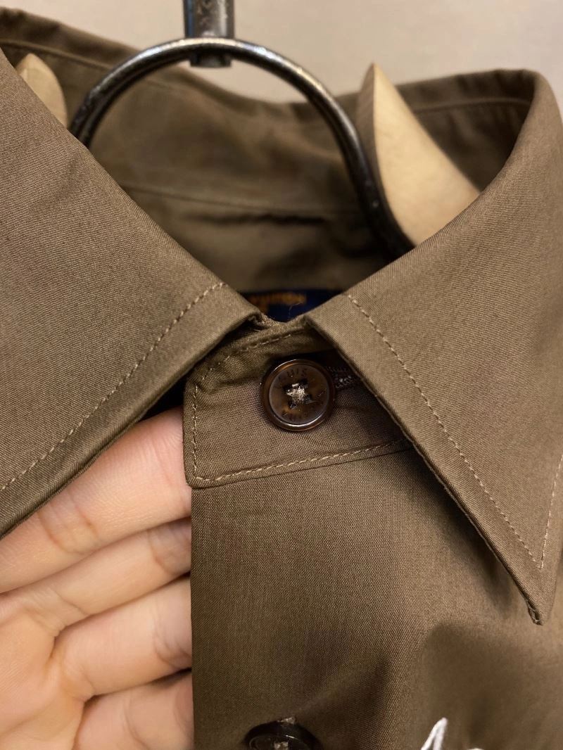 Flexible Louis Vuitton Shirts 135778