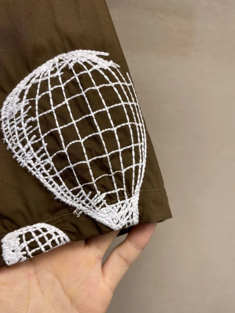 Flexible Louis Vuitton Shirts 135778