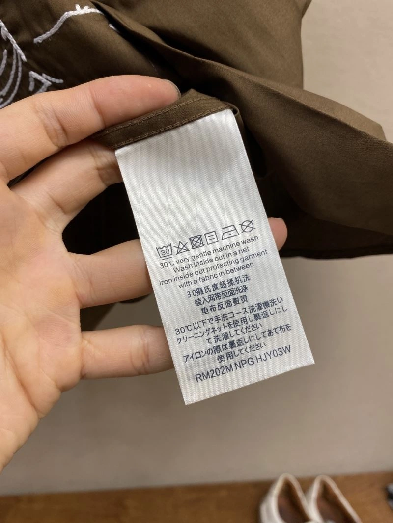 Flexible Louis Vuitton Shirts 135778