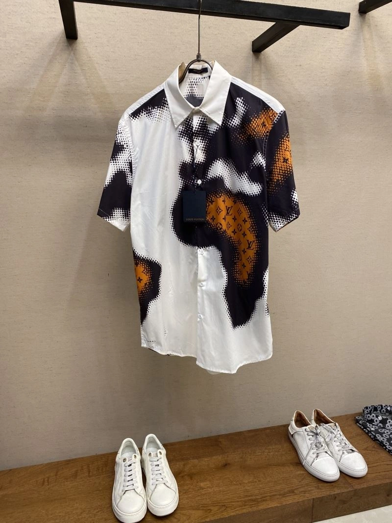 Louis Vuitton Shirts SportInspired 135775