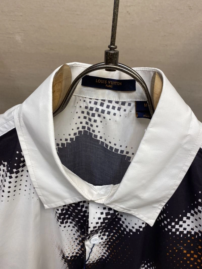 Louis Vuitton Shirts SportInspired 135775