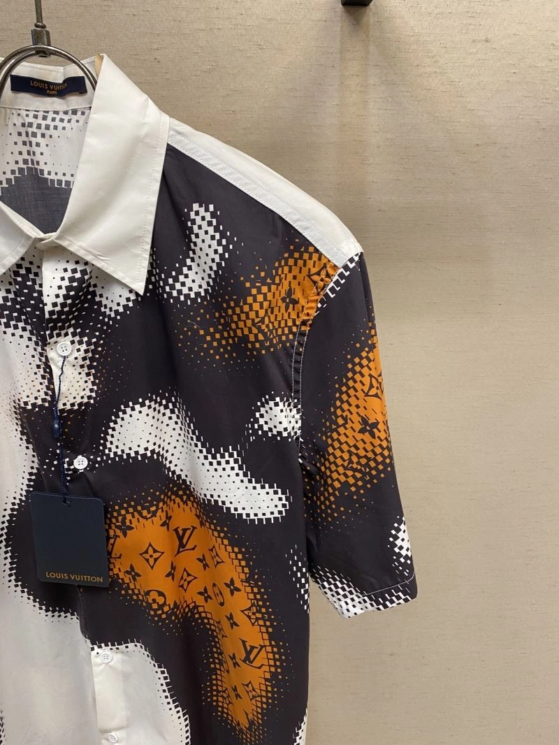 Louis Vuitton Shirts SportInspired 135775