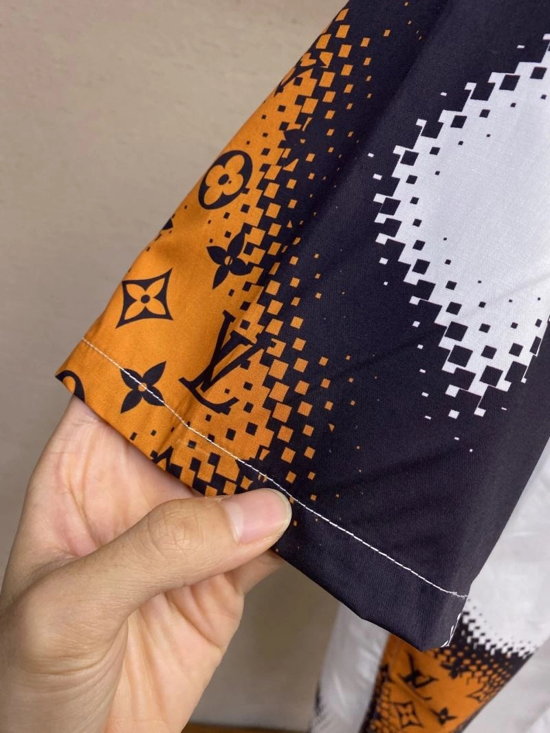 Louis Vuitton Shirts SportInspired 135775