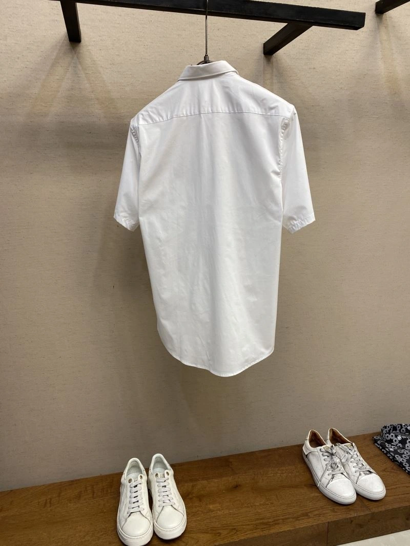 Louis Vuitton Shirts Colorful 135785