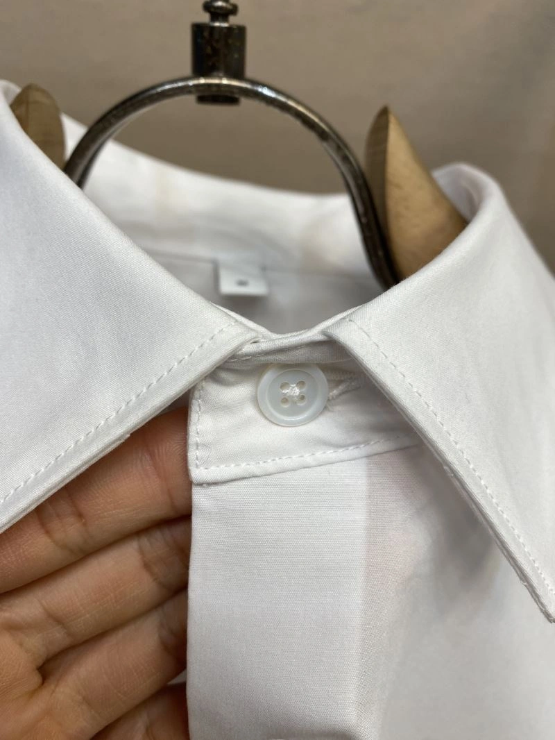 Louis Vuitton Shirts Colorful 135785
